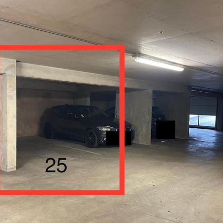 コルマールLes Moulins Tres Agreable Et Idealement Situeアパートメント エクステリア 写真